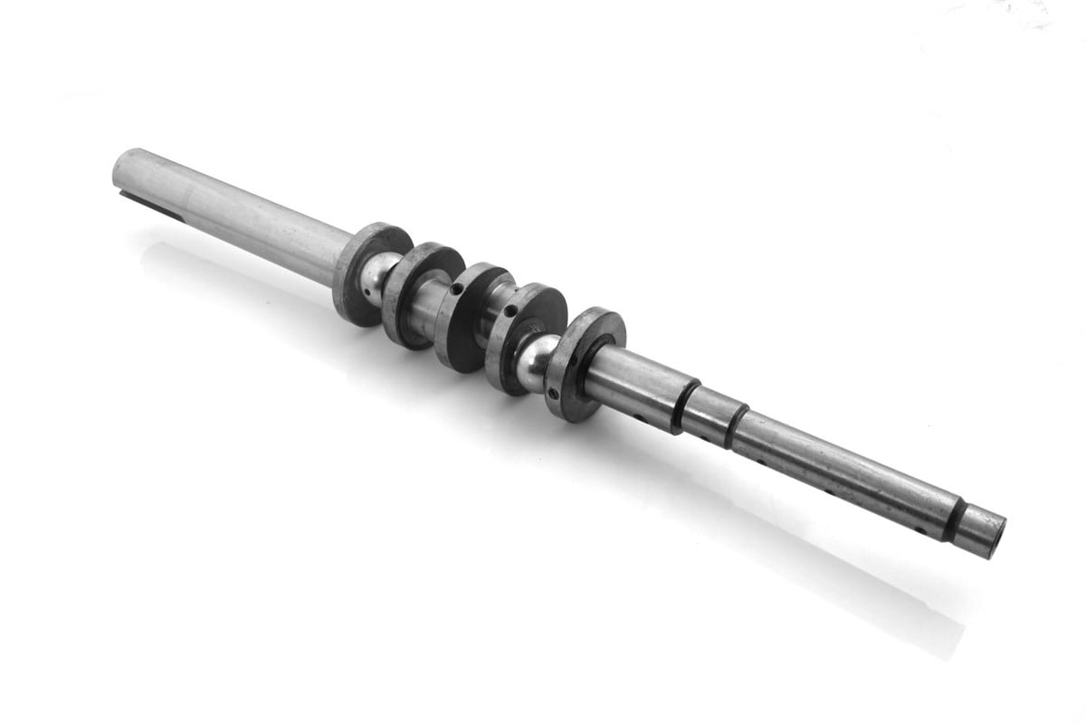 SIR OV K SERİ ANAMİL