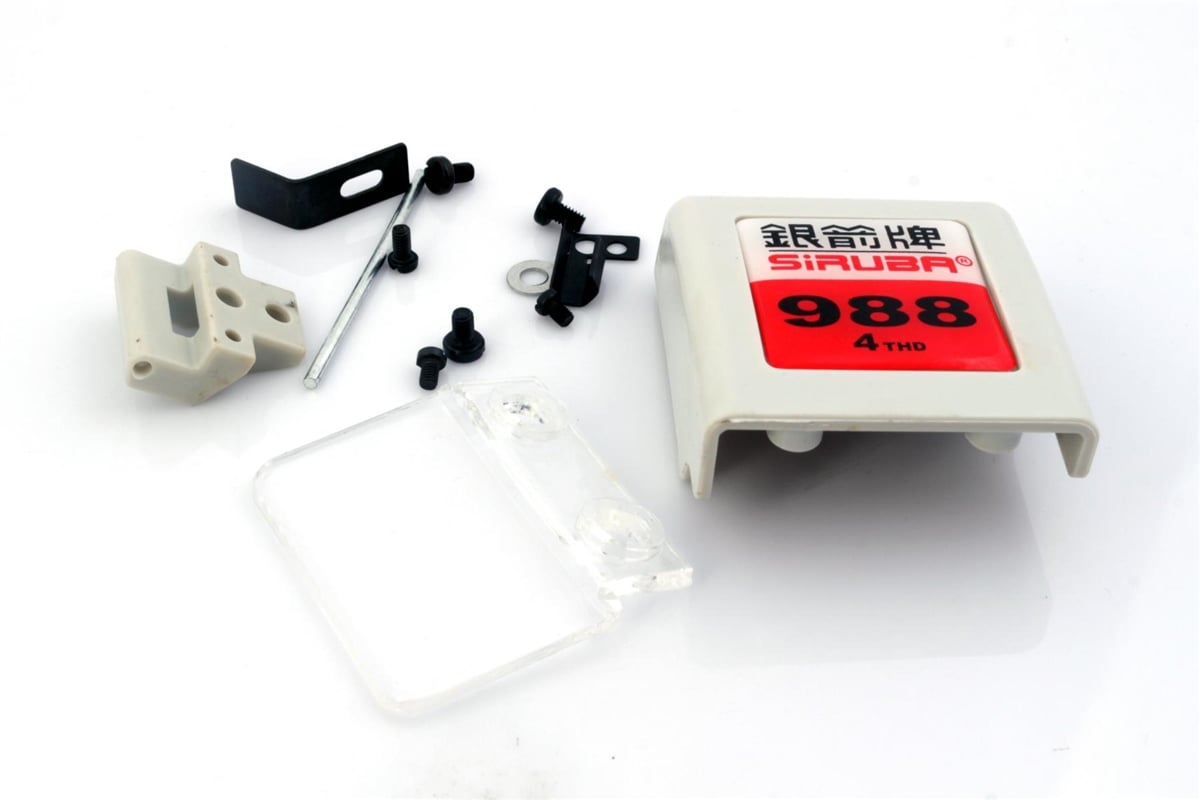 SIR OV K SERİ İĞNEMİL KAPAK