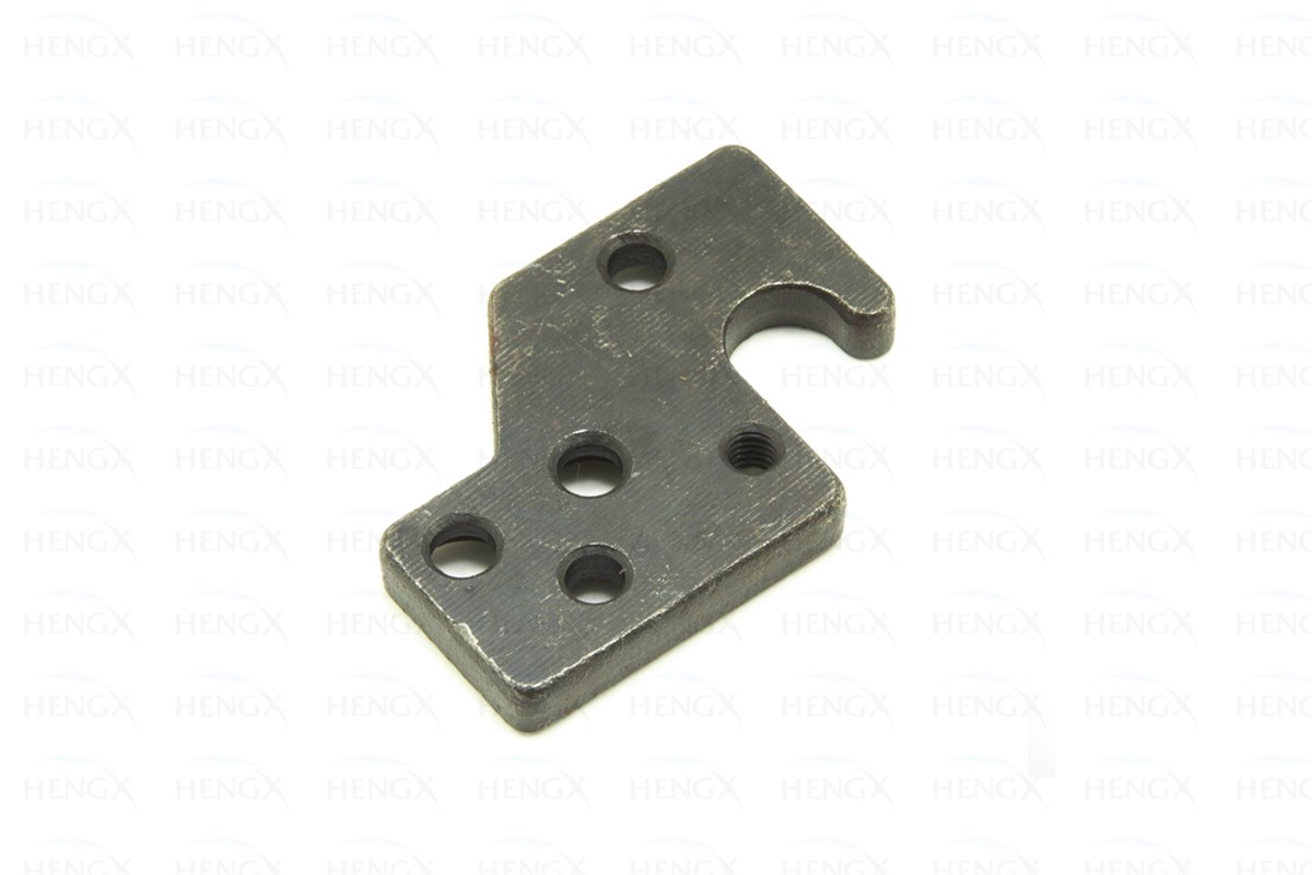 SIR OV K SERİ PLAKA KÜTÜK