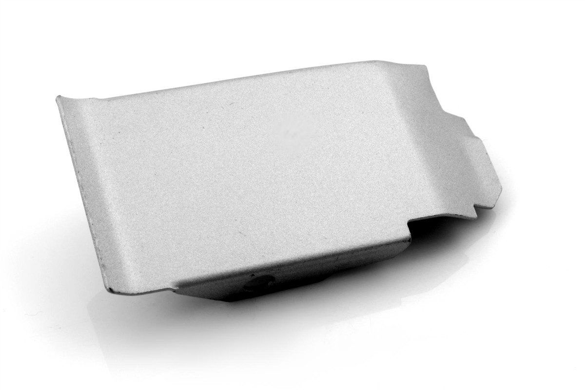 SIR OV K SERİ YAN METAL KAPAK