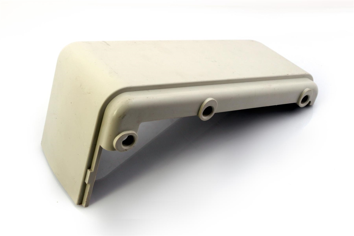 SIR OV K SERİ YAN PLASTİK KAPAK