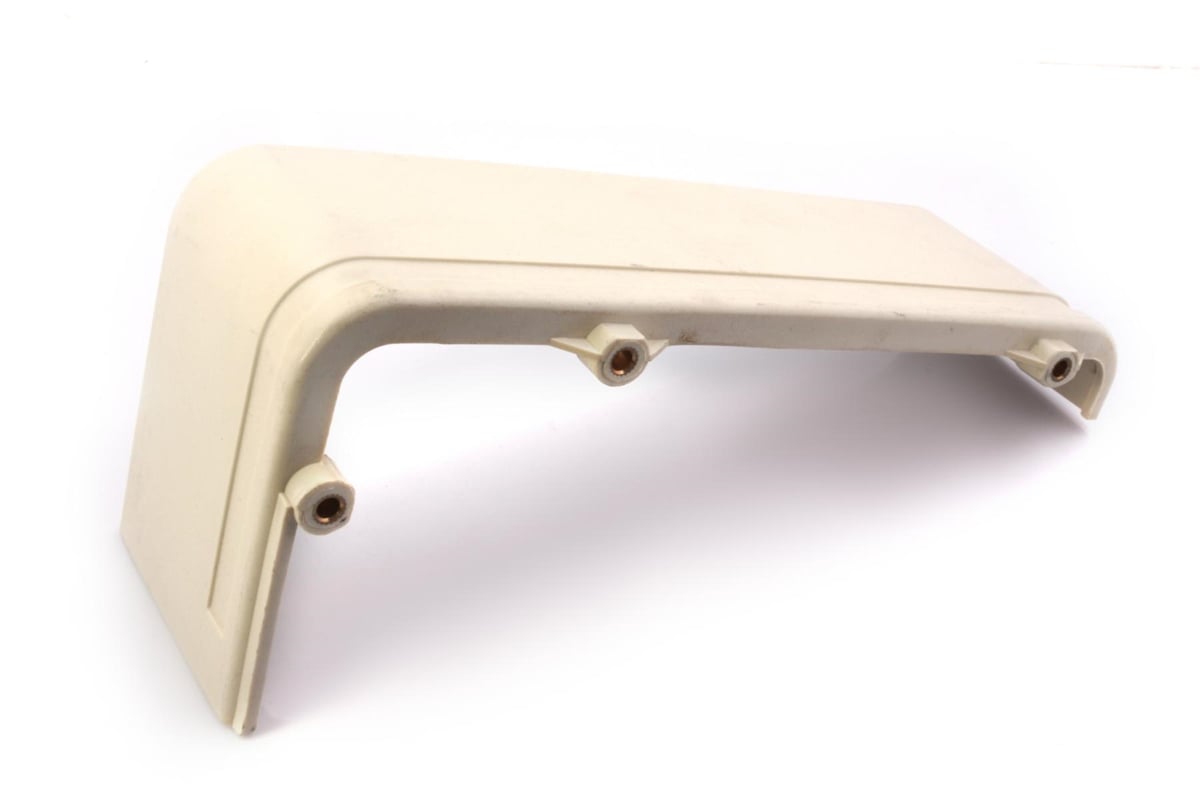 SIR OV YAN PLASTİK KAPAK