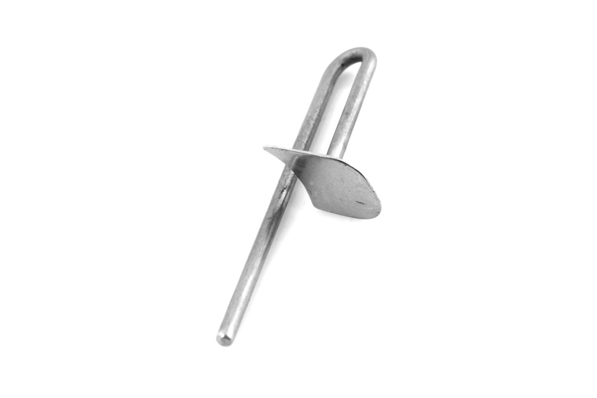 SIR-PEG OV 4 İPLİK AYAK SPERİ