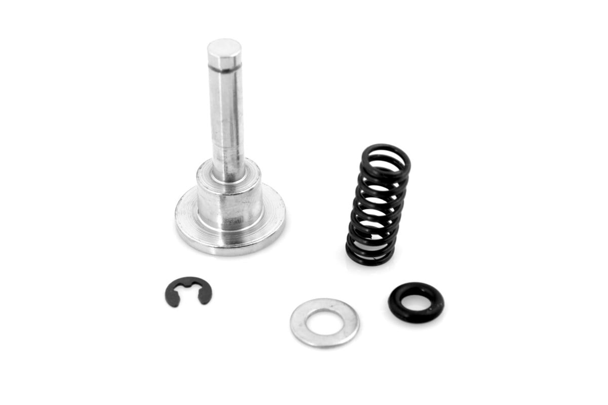 SIR REÇ ADIM AYAR BUTONU