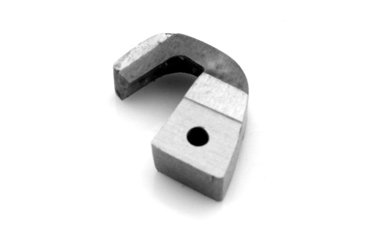 SIR SOLDAN BIÇAKLI REÇ ÜST BIÇAK