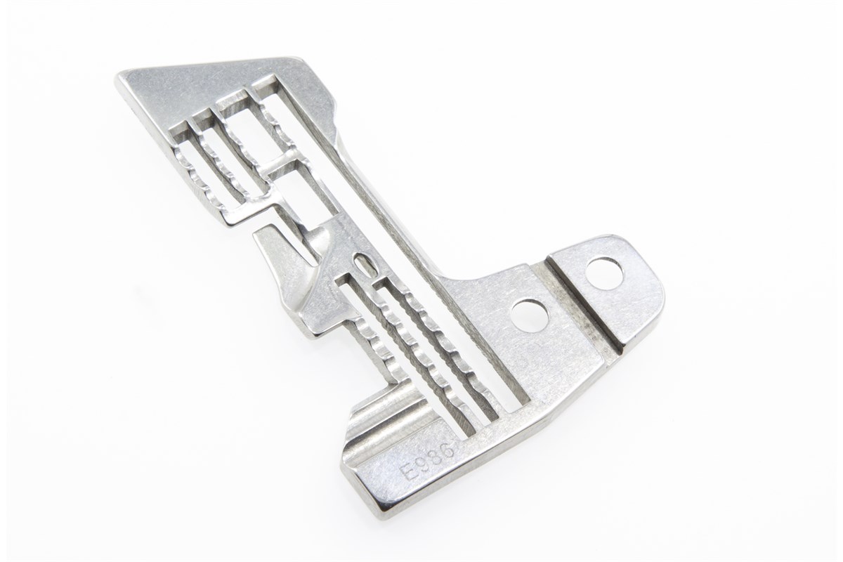 SIR.OV.5 İP BÜZGÜ PLAKA