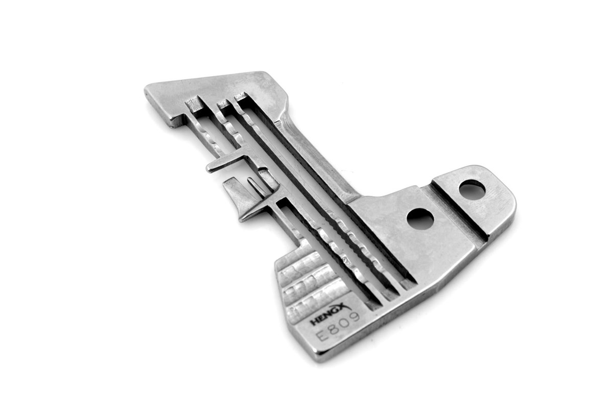 SIRUBA OV 4 İP PLAKA