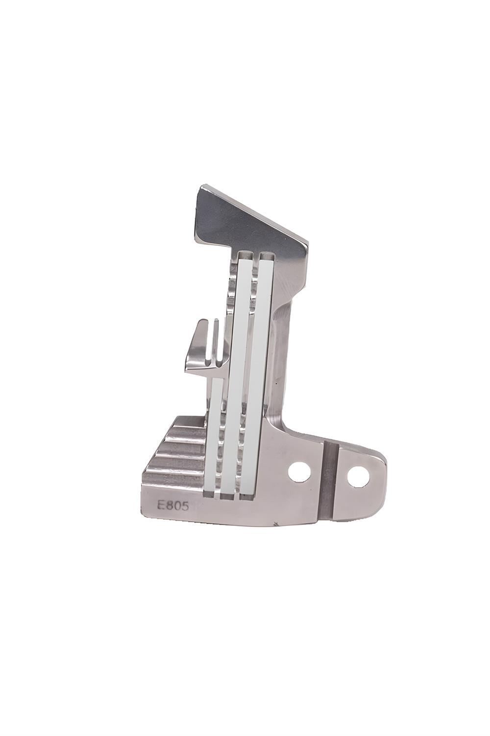 Siruba Overlok 4 İplik Triko Plaka | E805 | HENGXSiruba Overlok 4 İplik Triko Plaka