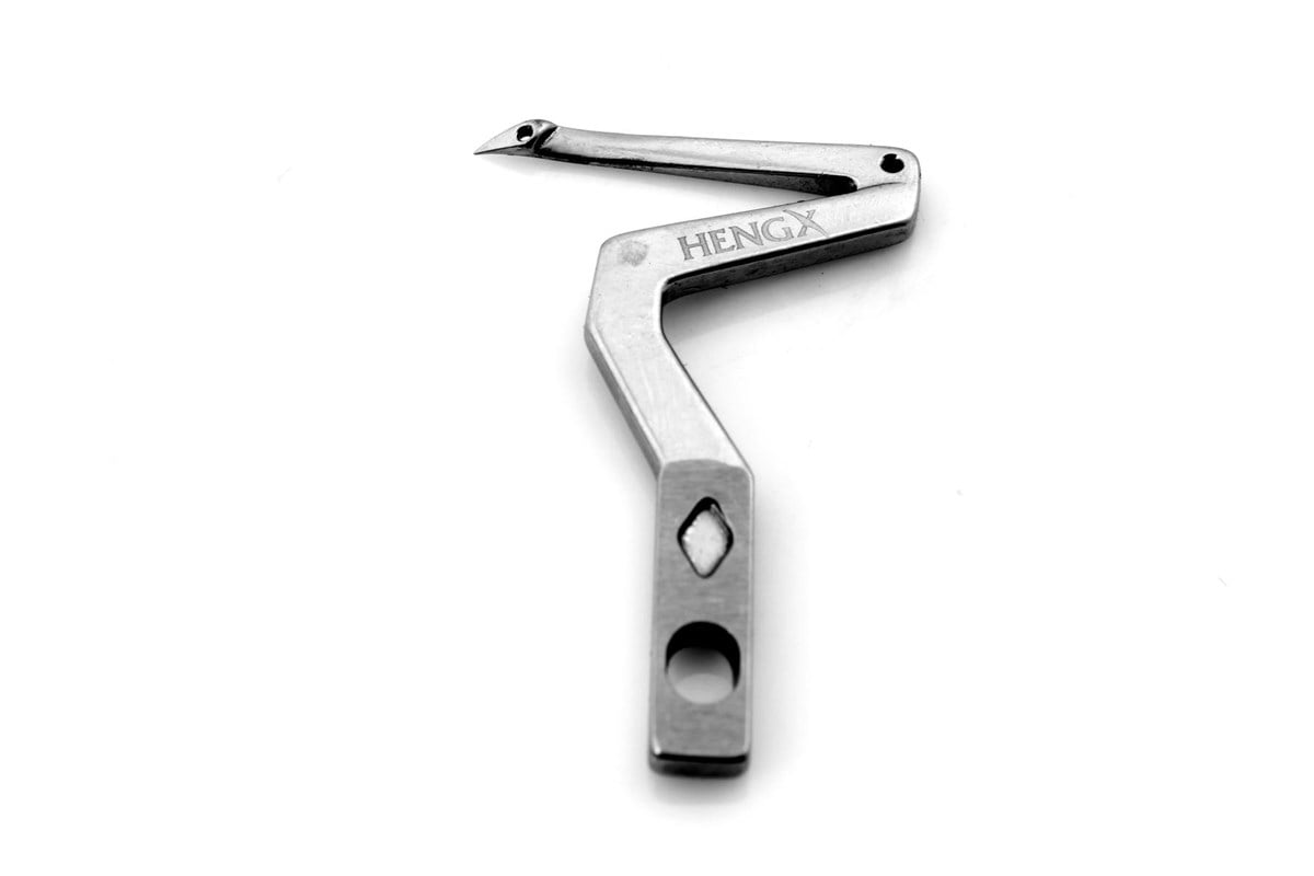 SIRUBA OVERLOK ALT LÜPER