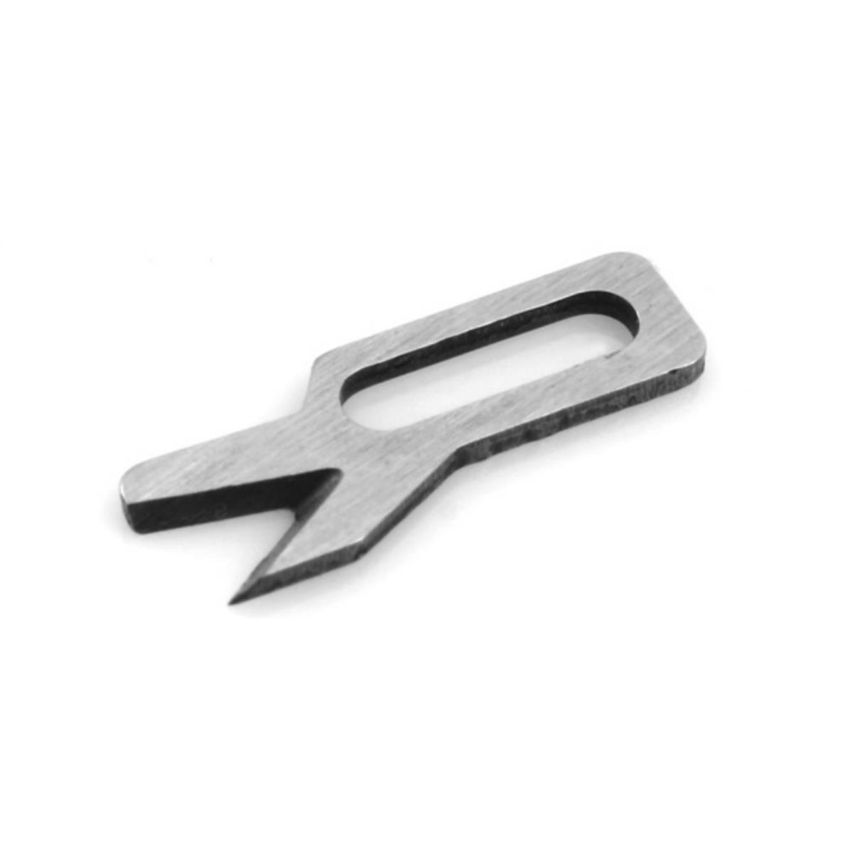 Siruba Overlok Dikiş Makine Kıstırma Bıçağı / BK10 F