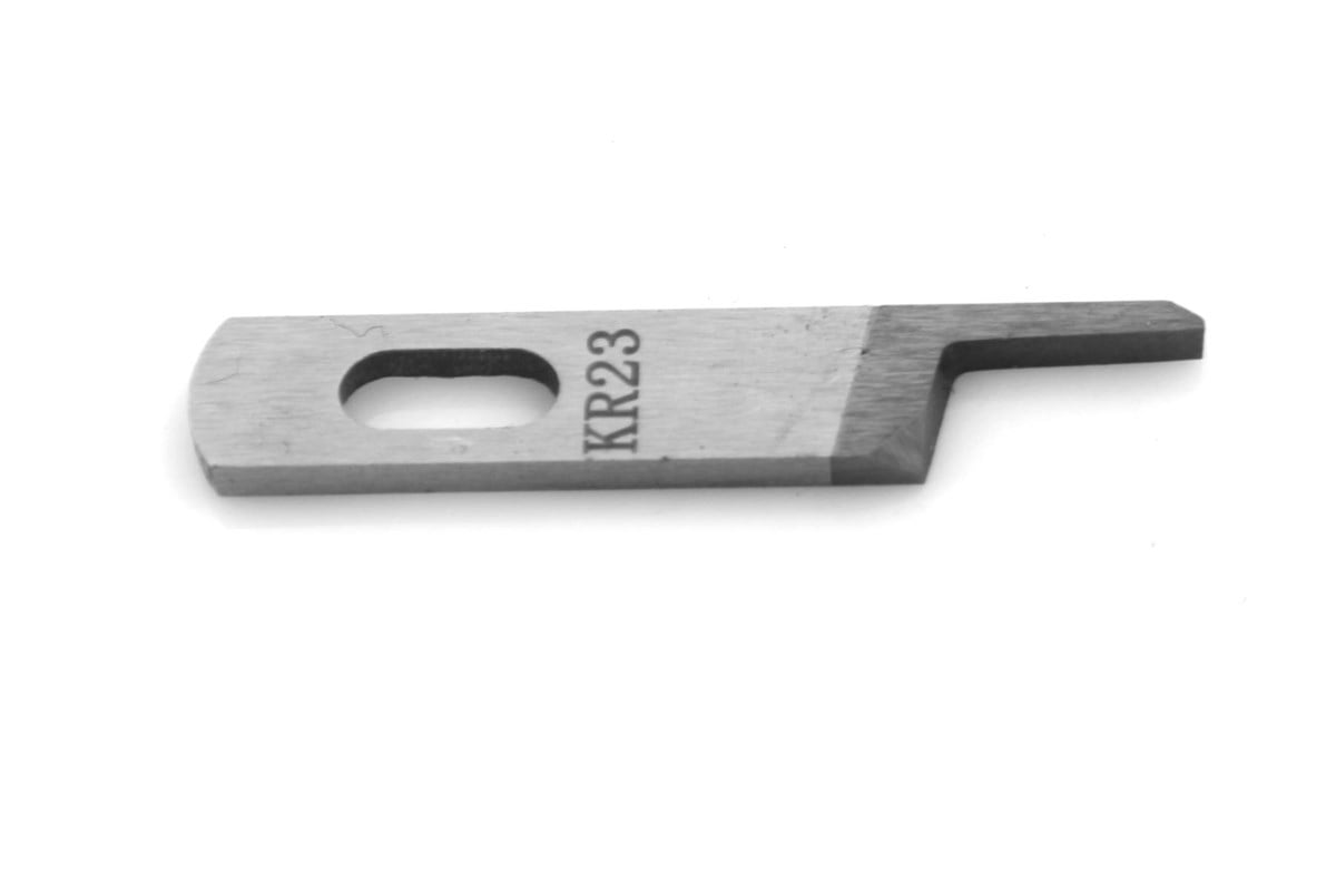 SIRUBA OVERLOK ÜST BIÇAK