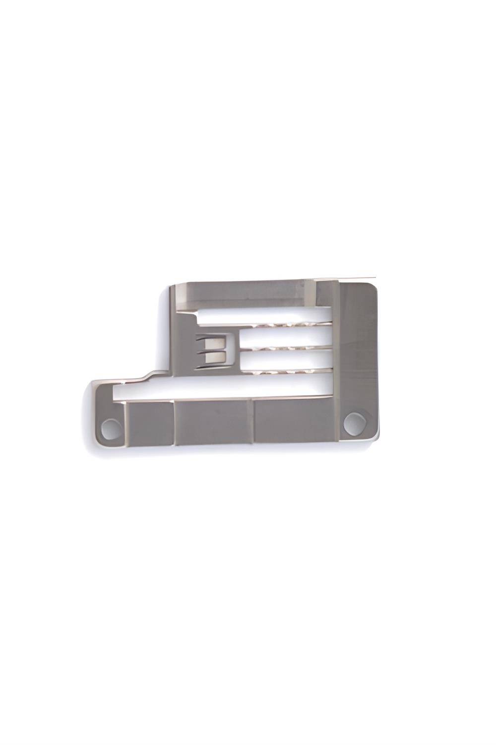 Siruba Reçme Bant Plaka-4.8mm | E3025 | HENGXSiruba Reçme Bant Plaka-4.8mm