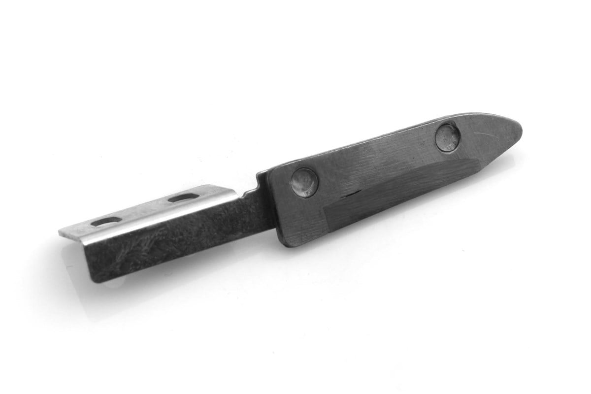 SULEEPASTAL BAŞI ALT BIÇAK