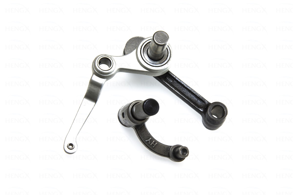 SUNSTAR KM250 HOROZ TAKIMI