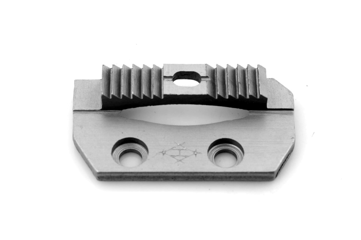 TYPICAL 6-7 SAYA DİŞLİ