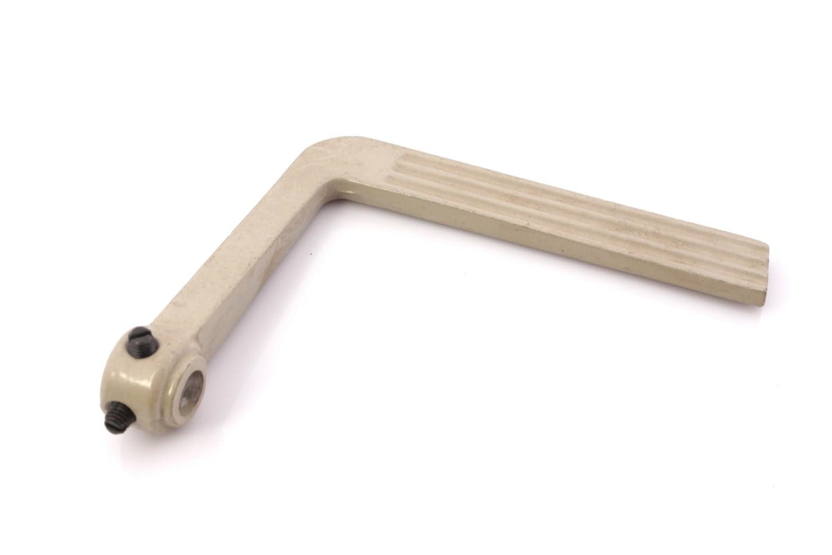 TYPICAL DÜZ MAK ZİGZAG KOLU