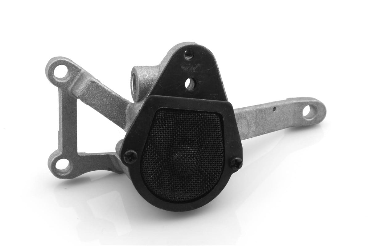 TYPICAL GC6-1 DÜZ YAĞ POMPASI