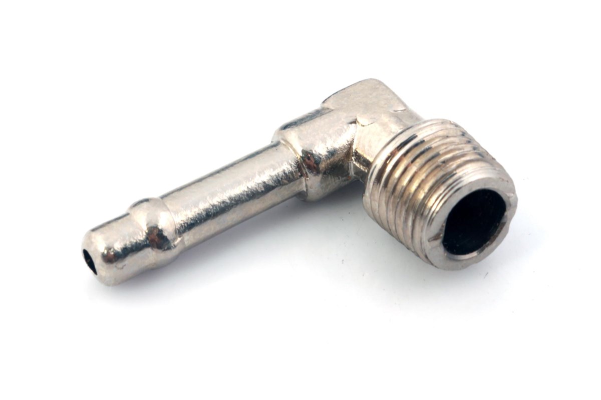 ÜTÜ HORTUM NİPELİ-1/4