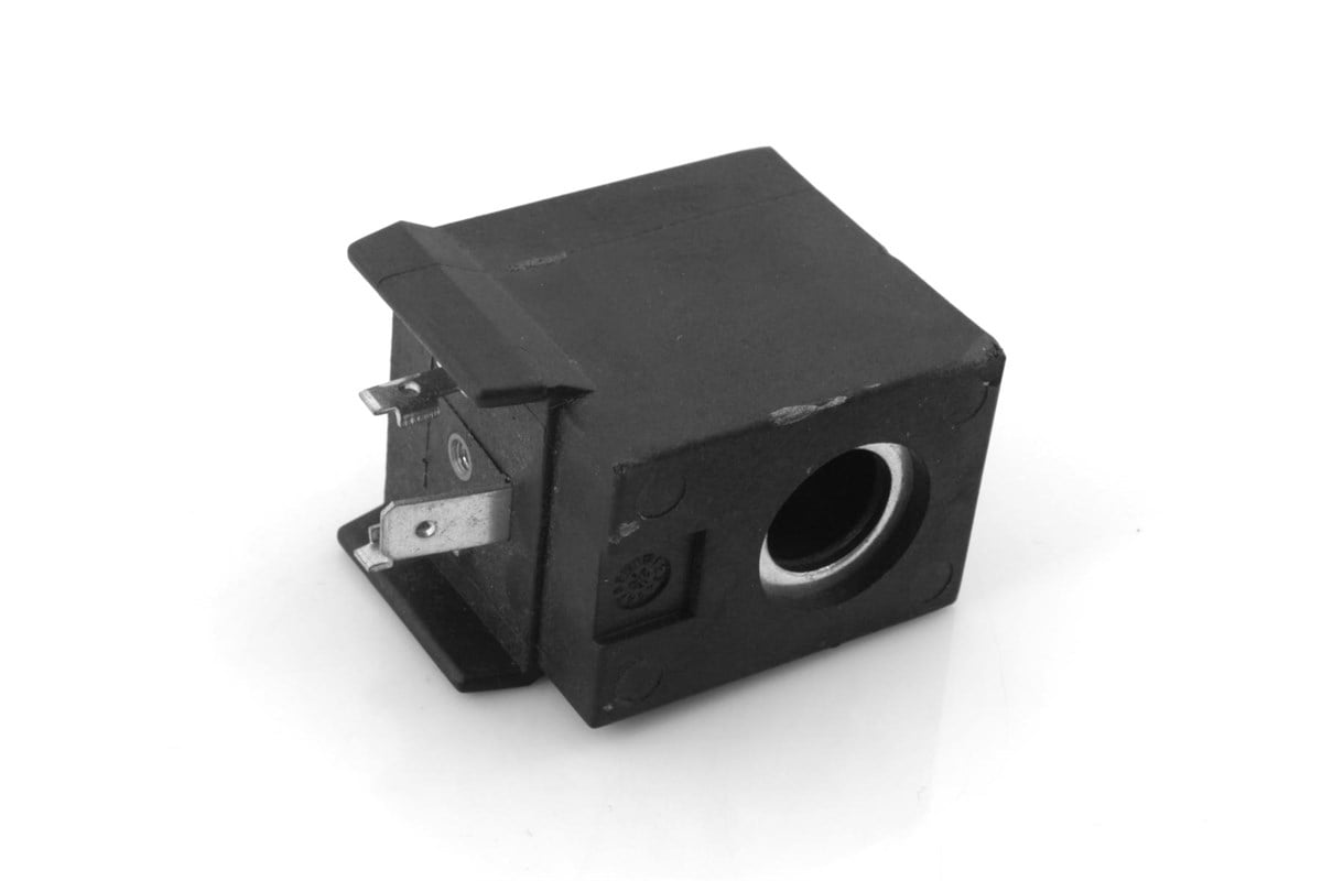 ÜTÜ VALF BOBİNİ-1/4