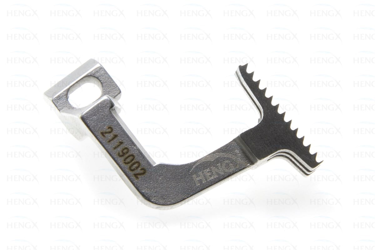 YAM OV AZF8400 3 İPLİK BURUNLU ÖN DİŞLİ