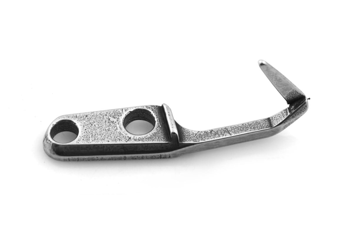 YAM OV CZ SERİ ALT LÜPER DESTEĞİ