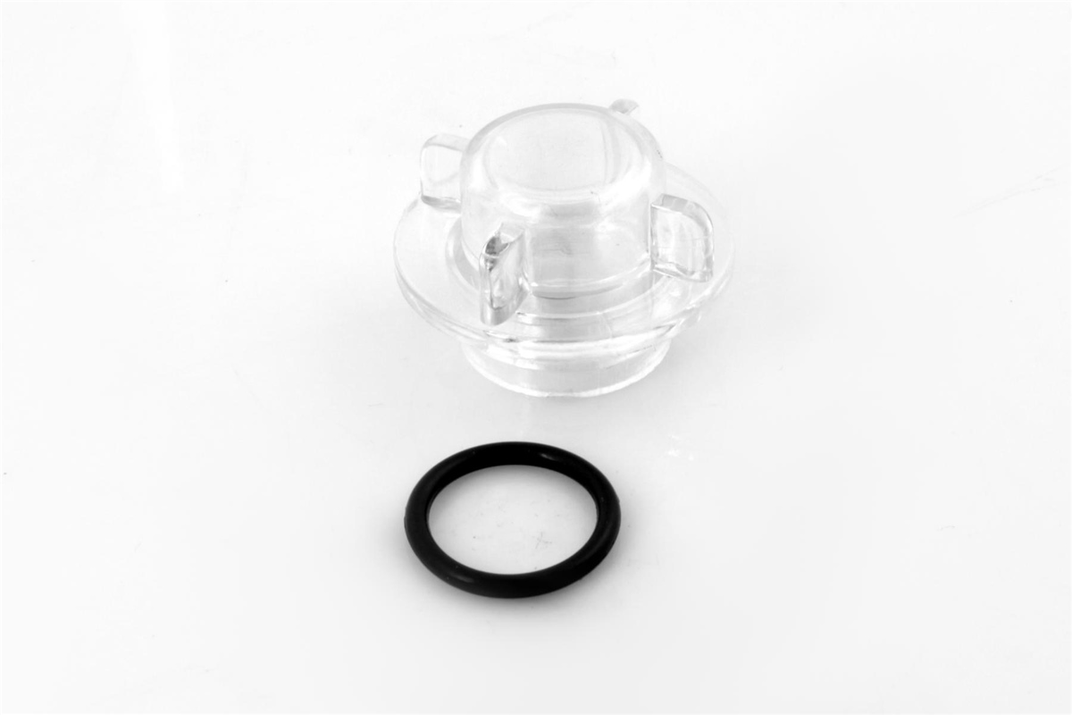 YAM OV CZ SERİ ÜST YAĞ CAMI