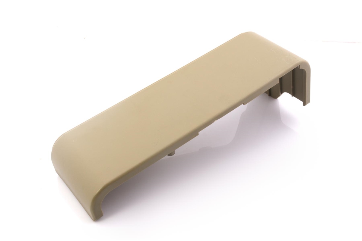 YAM OV CZ SERİ YAN PLASTİK KAPAK