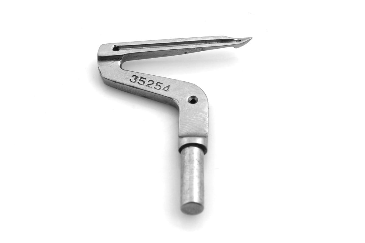 YAM OV DCZ SERİ 5 İPLİK ALT LÜPER