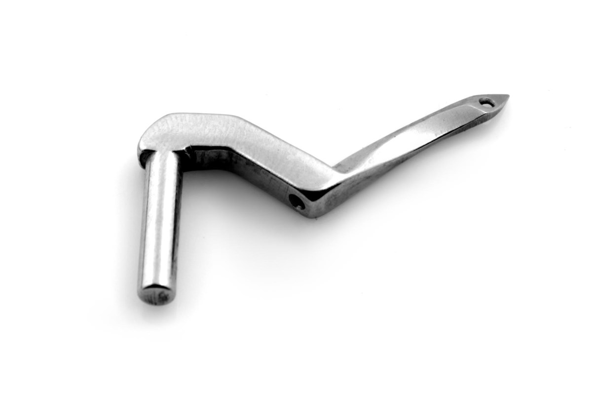 YAM OV DCZ SERİ ÜST LÜPER