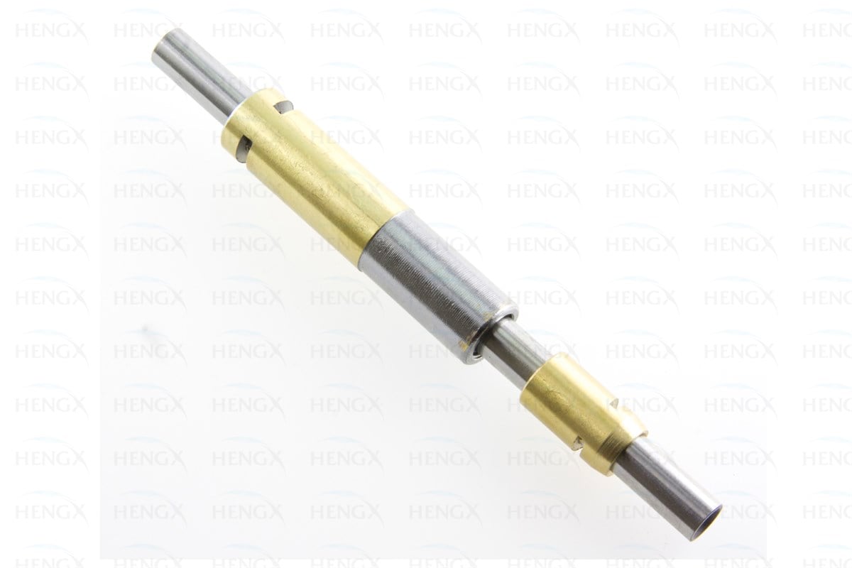 YAMATO CZ SERİ 4-5 İPLİK İĞNE MİLİ VE BURÇLARI