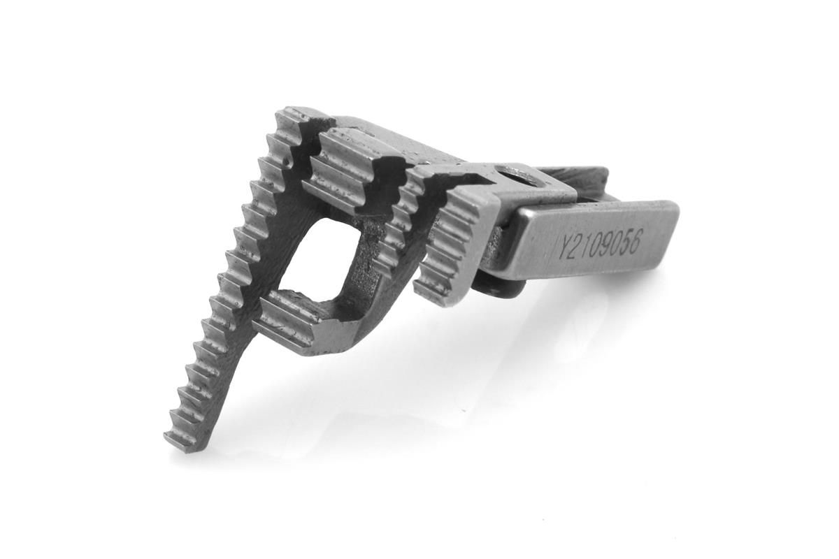 YAMATO OV 5 İP ARKA DİŞLİ(GENİŞ)