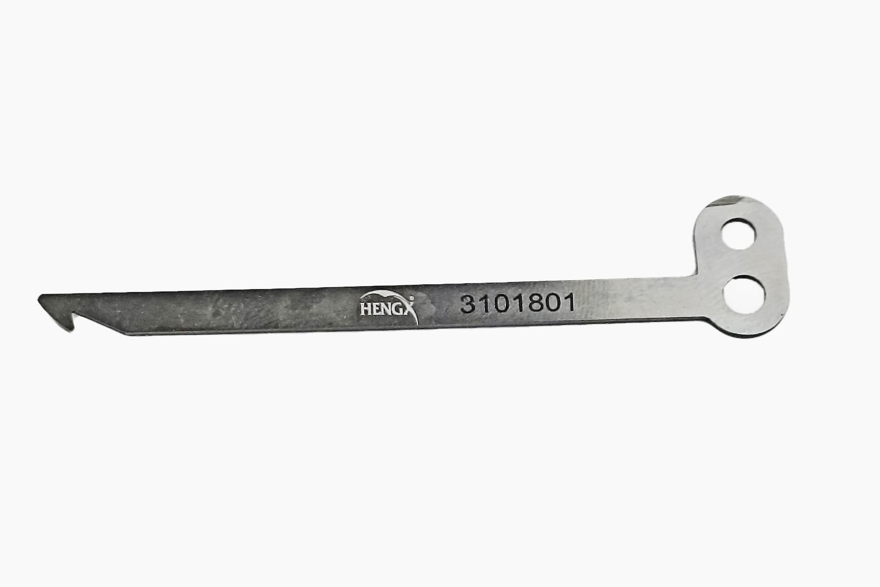 Yamato VG3711 Reçme İplik Kesici Hırsız Bıçak | 3101801 | Markasız Yamato VG3711 Reçme İplik Kesici Hırsız Bıçak