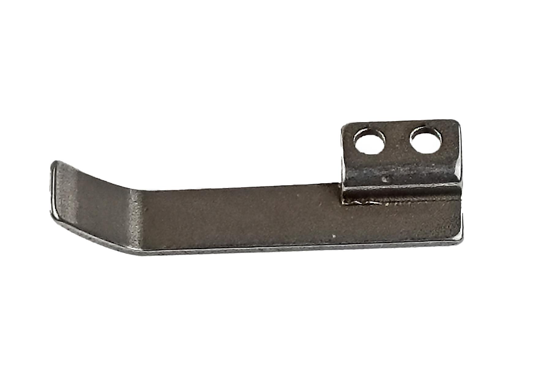 Yamato VG3721 Reçme Ayak Yan Bağlantı Sacı | 31007273 | KELLEY Yamato VG3721 Reçme Ayak Yan Bağlantı Sacı