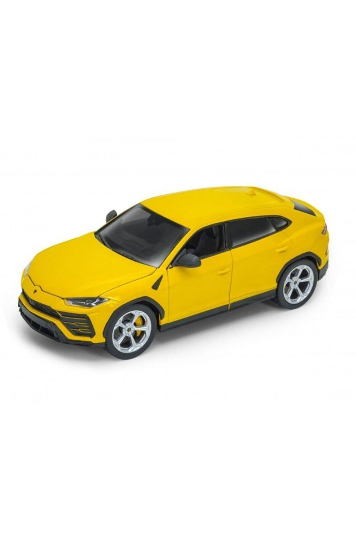 1:24 Lamborghini Uras Model Araba-Maket Araçlar