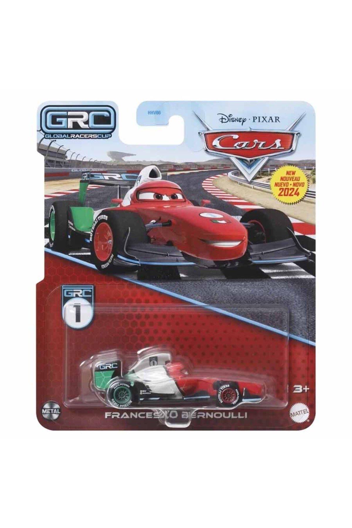 3 Tekli Karakter Araç/HTY01-Oyuncak Arabalar ve Kamyonlar