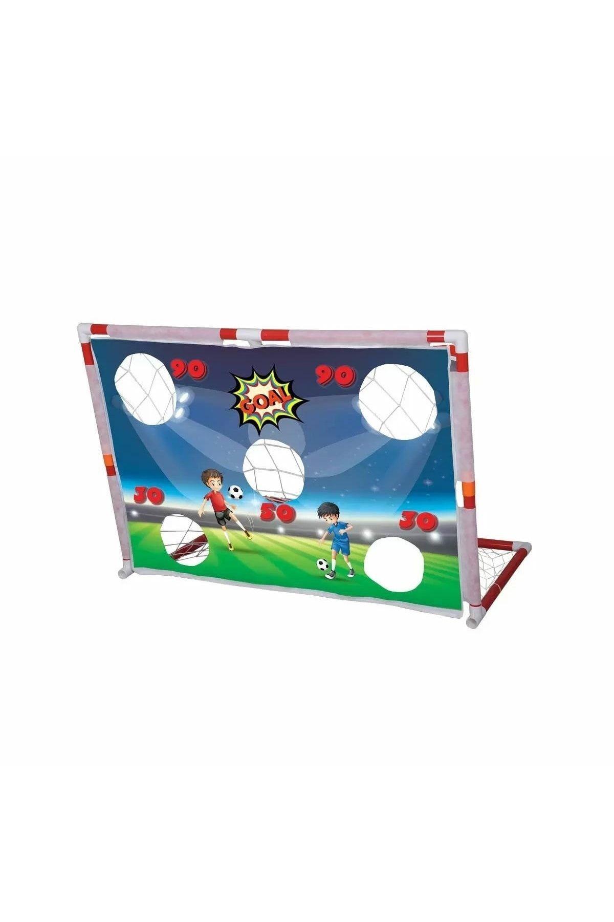 AKÇİÇEK OYUNCAK 2277 Şut Ve Gol --Spor