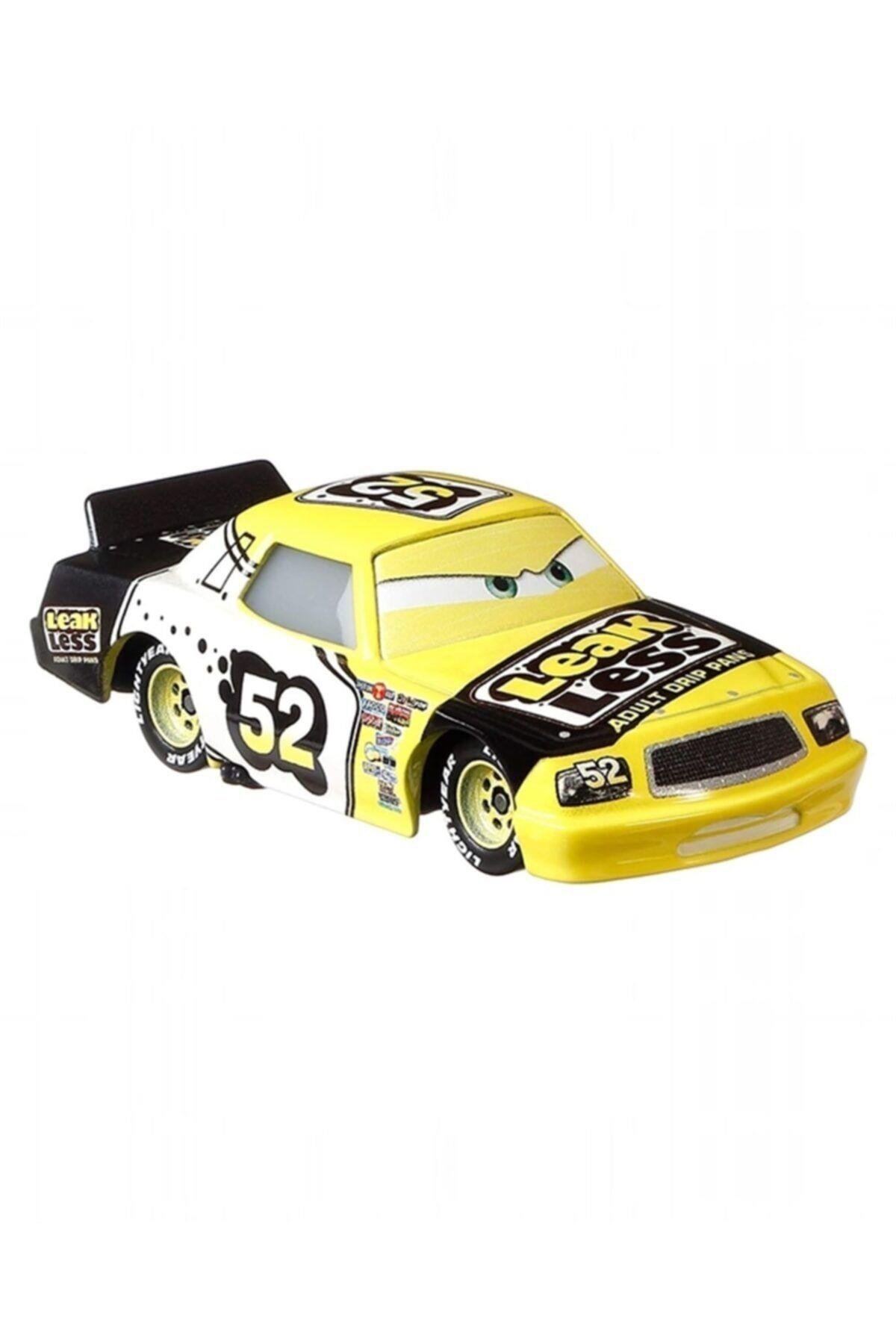 Arabalar 3 Tekli Karakter Araçlar Dxv29 Gkb20 Claude Scruggs-Oyuncak Arabalar ve Kamyonlar