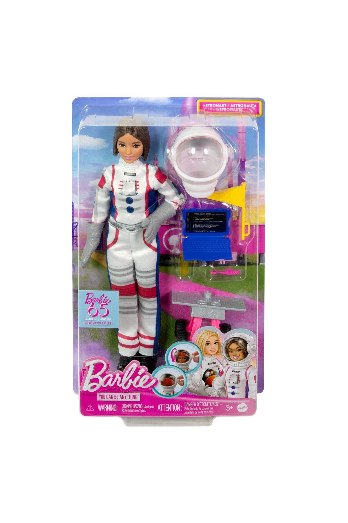 Astronot Bebek  65. Yıl Özel HRG45-Oyuncak Bebekler
