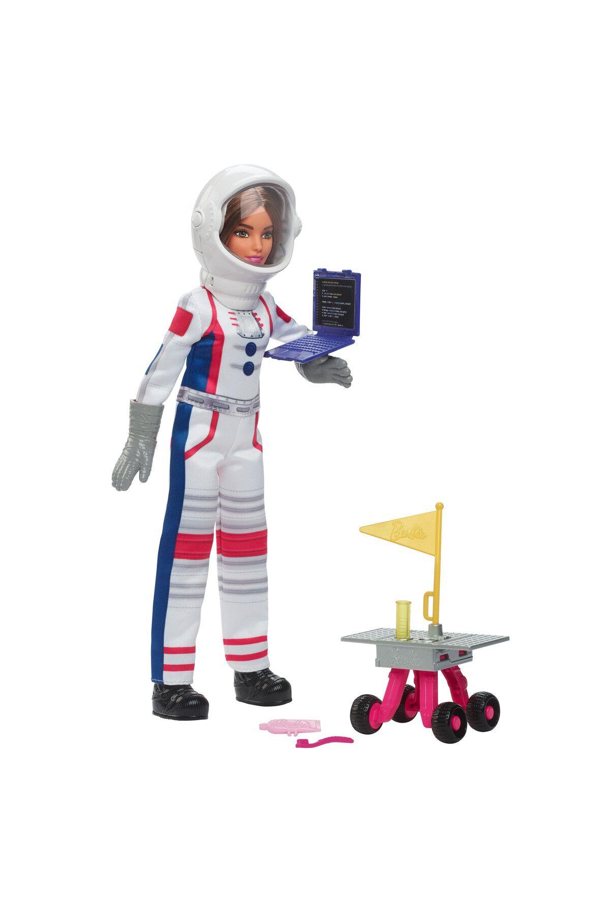 Astronot Bebek  65. Yıl Özel HRG45-Oyuncak Bebekler