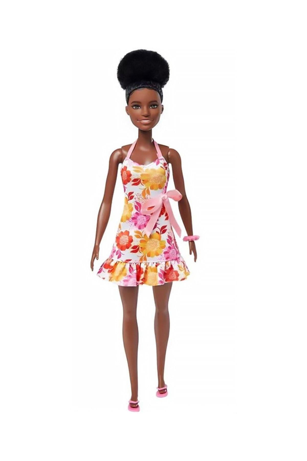 Barbie Okyanusu Seviyor Bebekleri HLP93-Oyuncak Bebekler