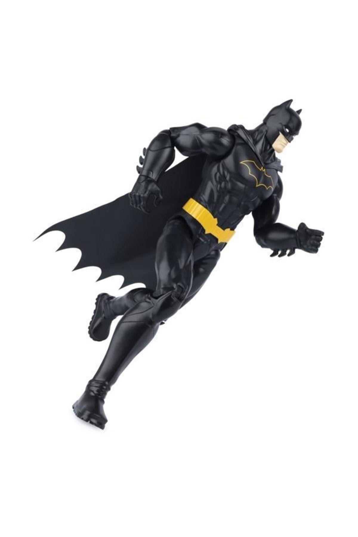 Batman Aksiyon Figürü Dc 30 Cm (spın6065135)-Karakter Figürleri