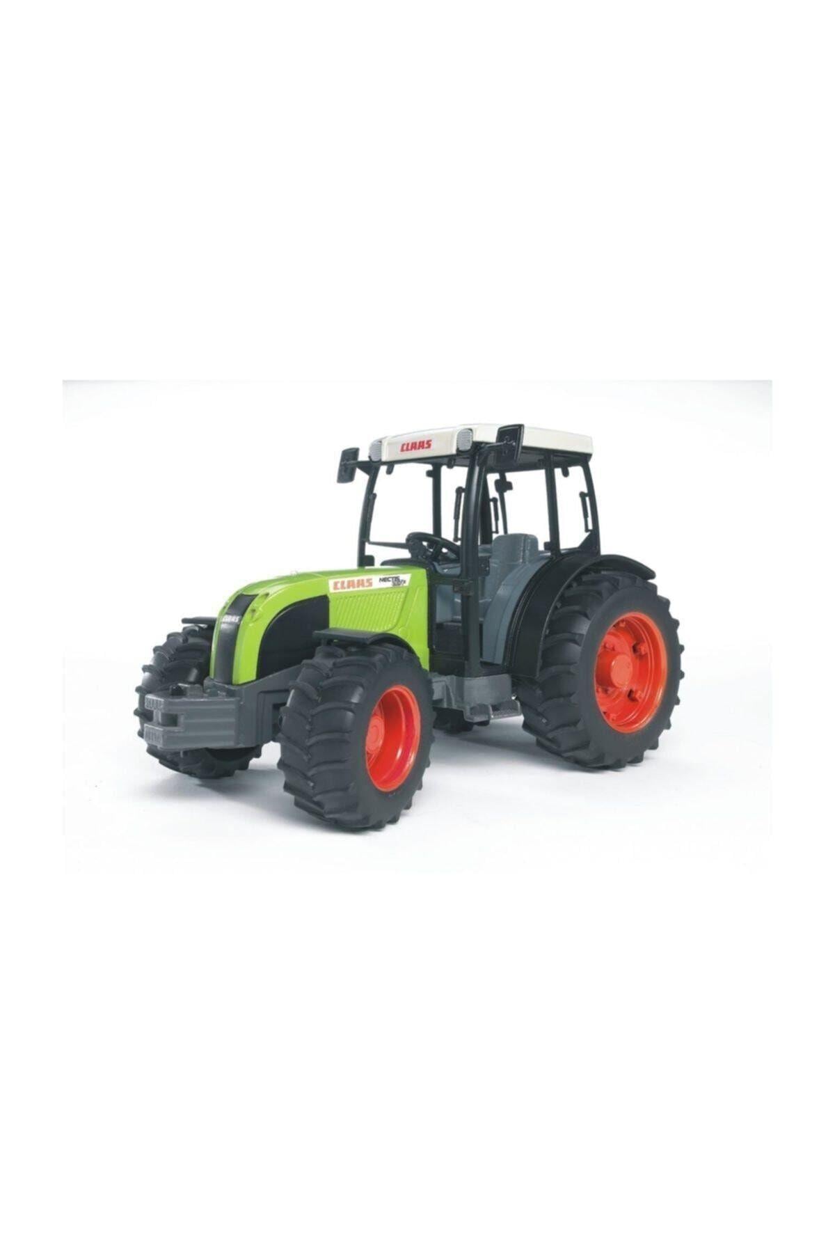Bruder Claas Nectis 267 Traktör - Br02110-Maket Araçlar