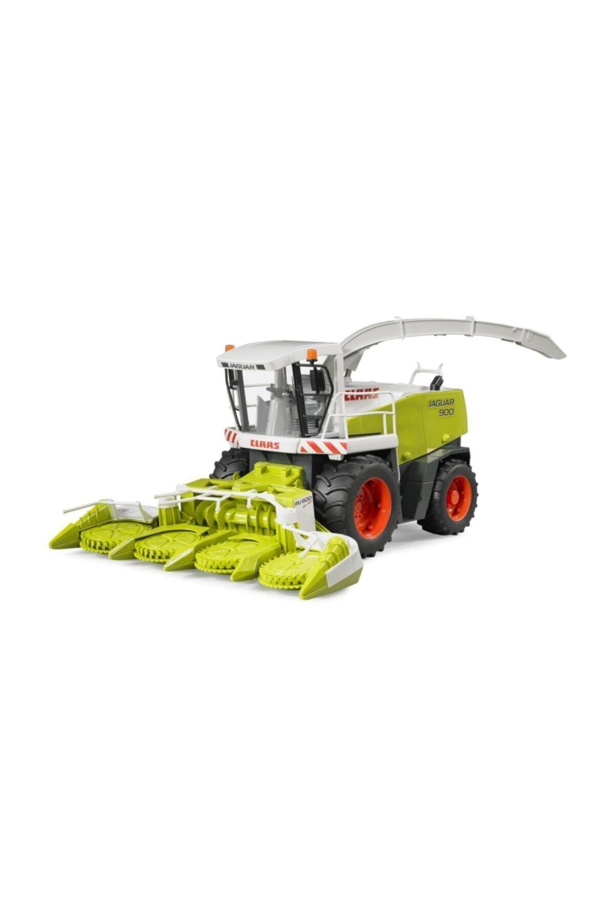 Bruder Class Jaguar 900 Biçer Döver BR02131-Oyuncak Arabalar ve Kamyonlar