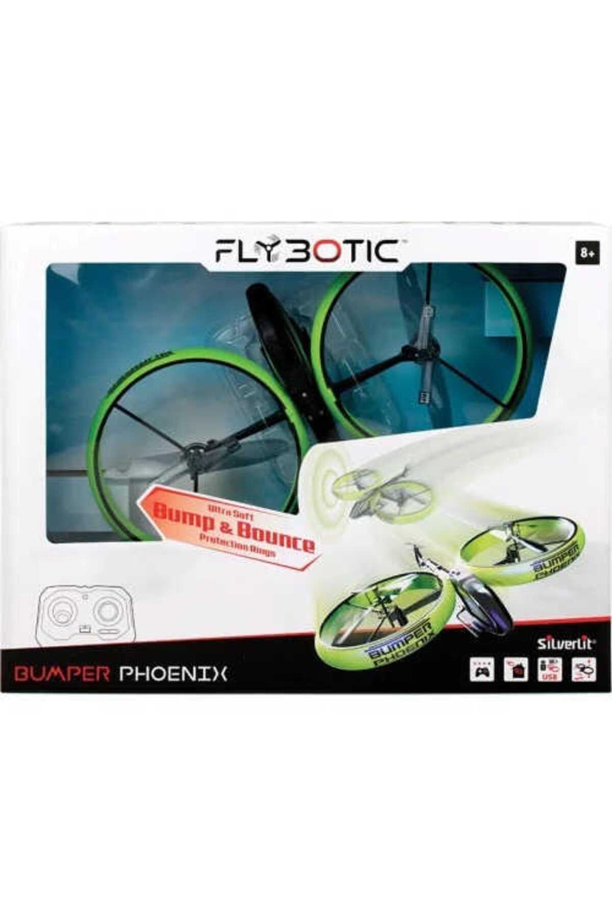 Bumper Phoenix 84814-Helikopter ve Drone