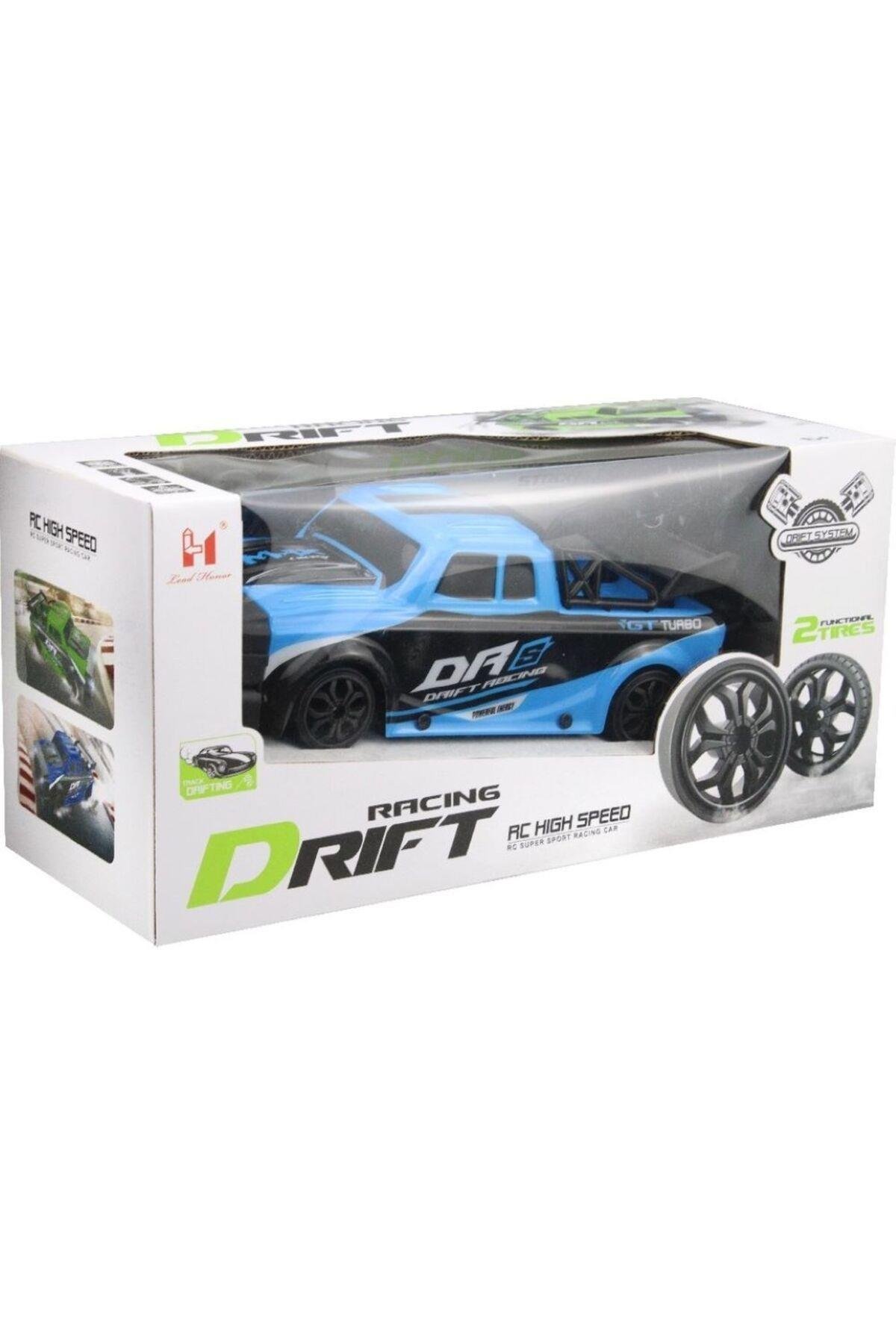 CAN UZAKTAN KUMANDALI DRİFT PİCKUP LH-C053-Uzaktan Kumandalı Araçlar