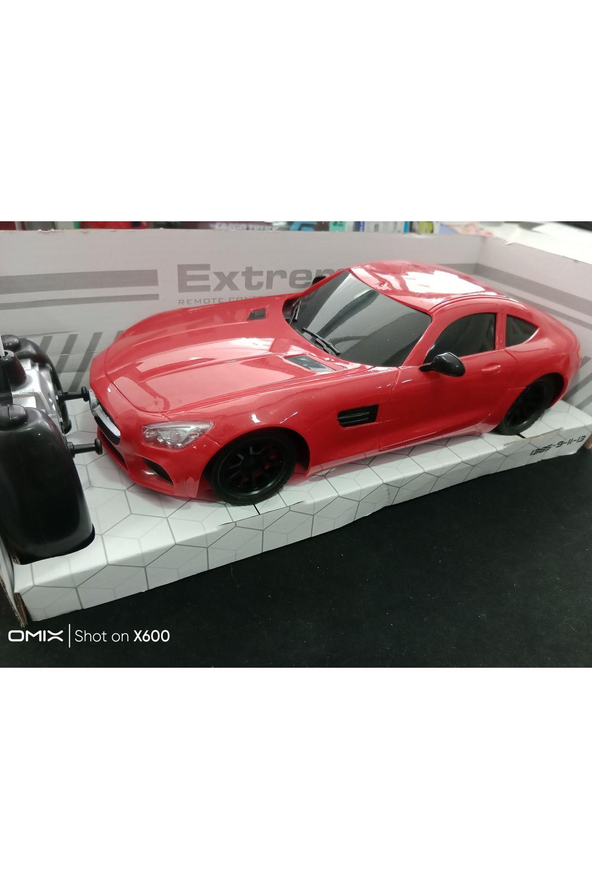 CanEm UZAKTAN KUMANDALI ARABA-Uzaktan Kumandalı Araçlar