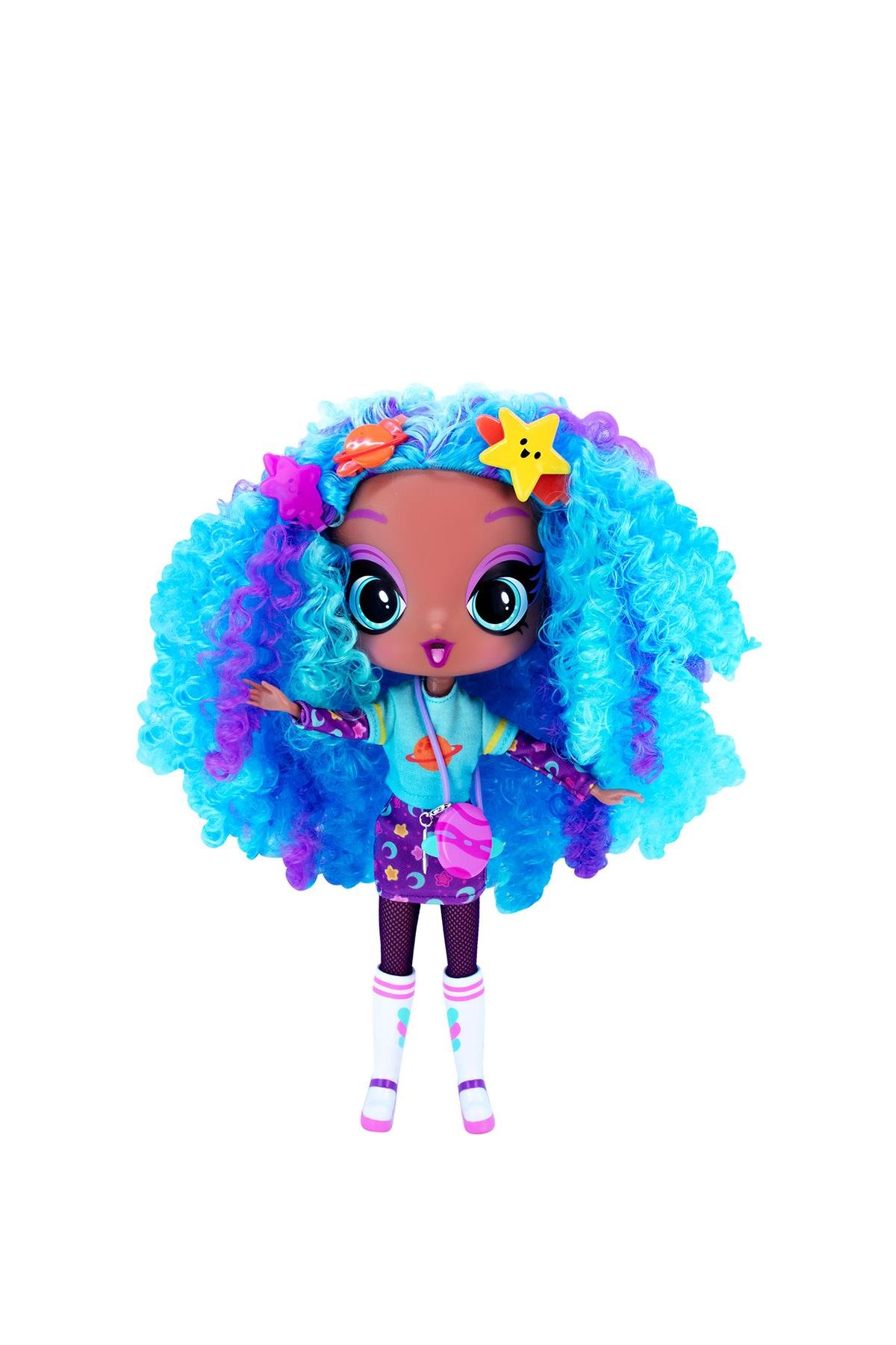 Celestia Büyük Boy Model Bebek 28 cm-Oyuncak Bebekler