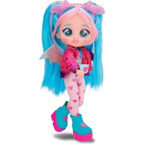 Cry Babies Bff Bebekler Seri 2 - Bruny-Oyuncak Bebekler