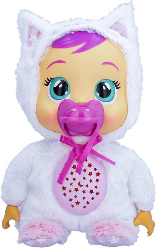 Cry Babies İyi Geceler Daisy-Oyuncak Bebekler