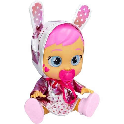 Cry Babies Stars Ağlayan Coney 911376-Oyuncak Bebekler